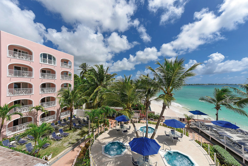 Butterfly Beach Hotel 2