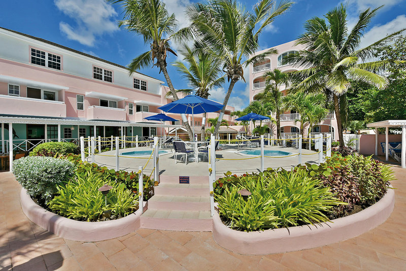 Butterfly Beach Hotel 3