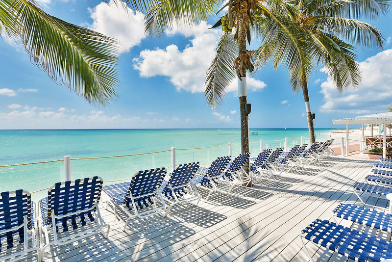 Butterfly Beach Hotel 6