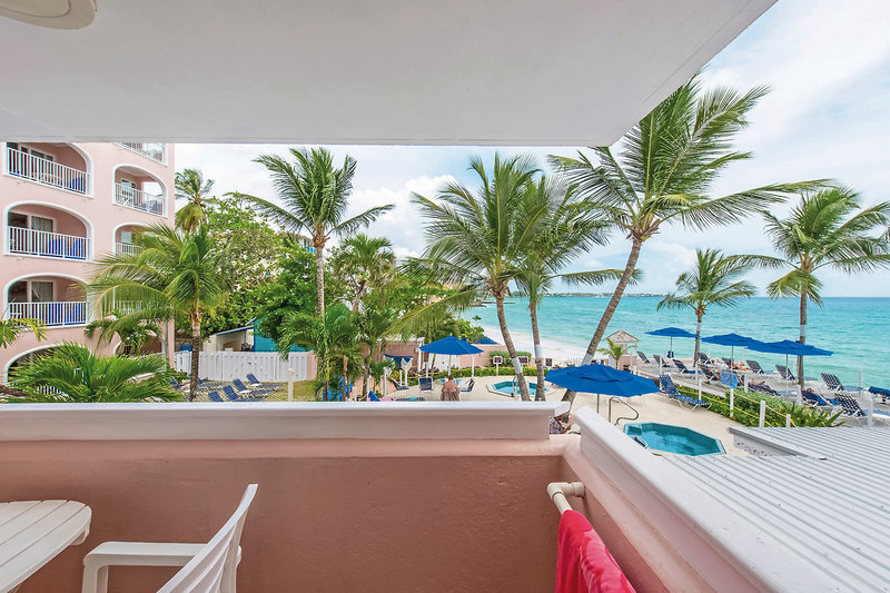 Butterfly Beach Hotel 11