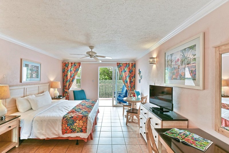 Butterfly Beach Hotel 12