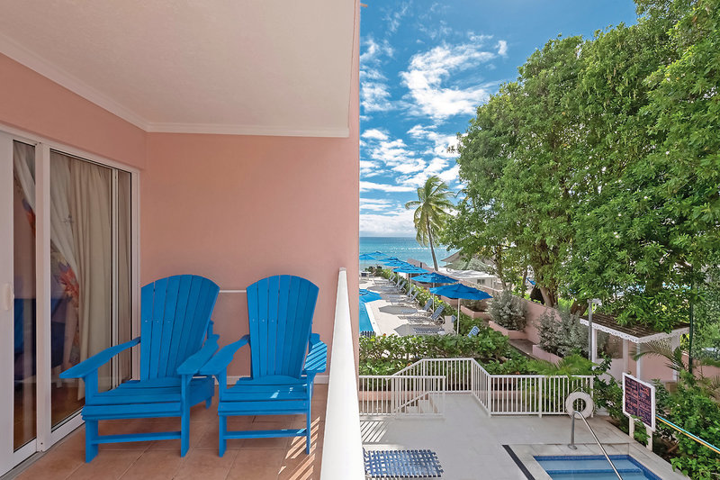 Butterfly Beach Hotel 16