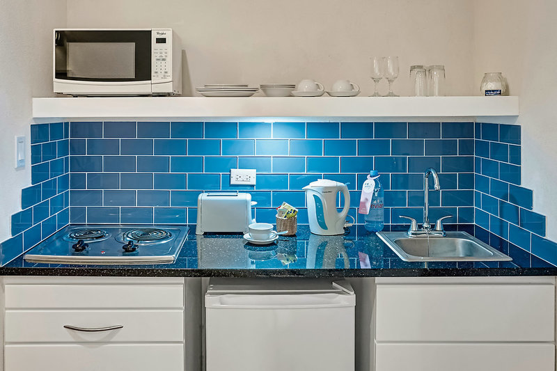 Butterfly Beach Hotel 18