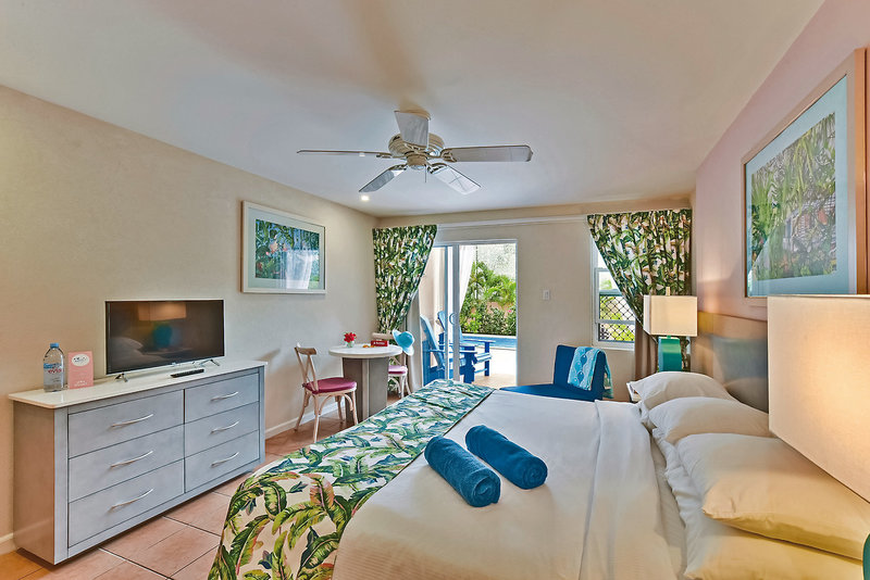 Butterfly Beach Hotel 22