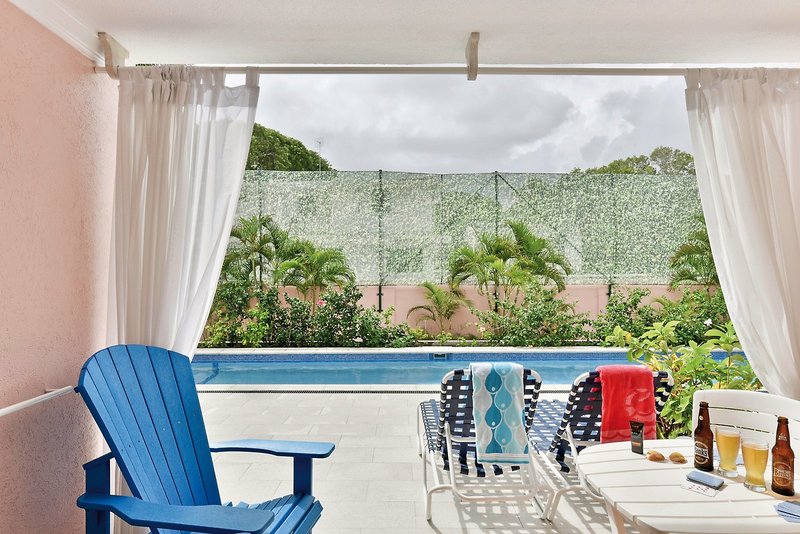 Butterfly Beach Hotel 23