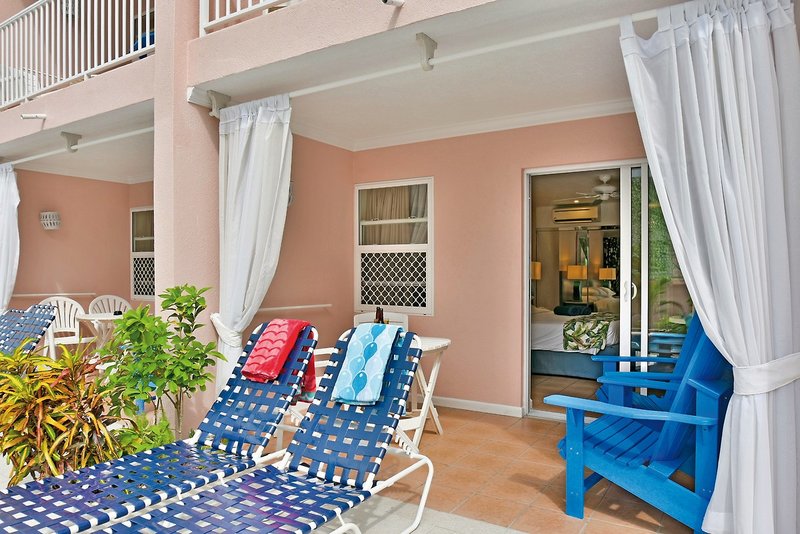 Butterfly Beach Hotel 24