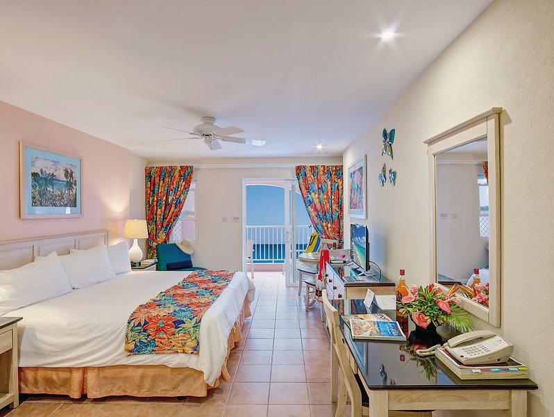 Butterfly Beach Hotel 25