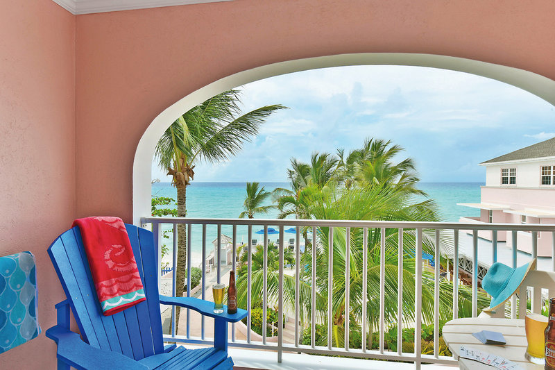 Butterfly Beach Hotel 26