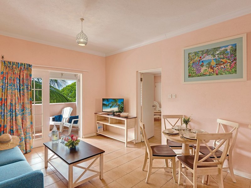 Butterfly Beach Hotel 27