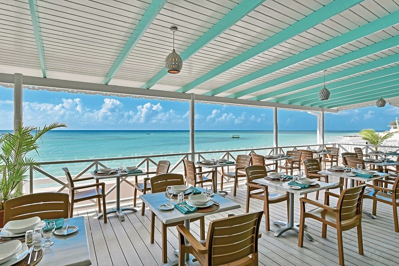 Butterfly Beach Hotel 31