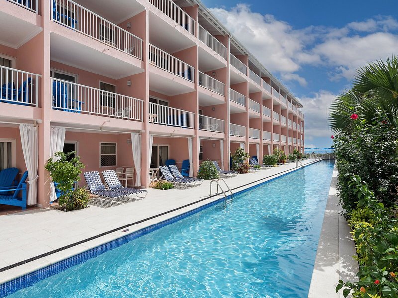 Butterfly Beach Hotel 2