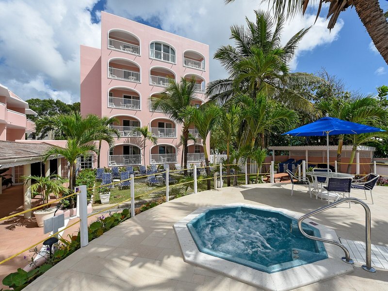 Butterfly Beach Hotel 3