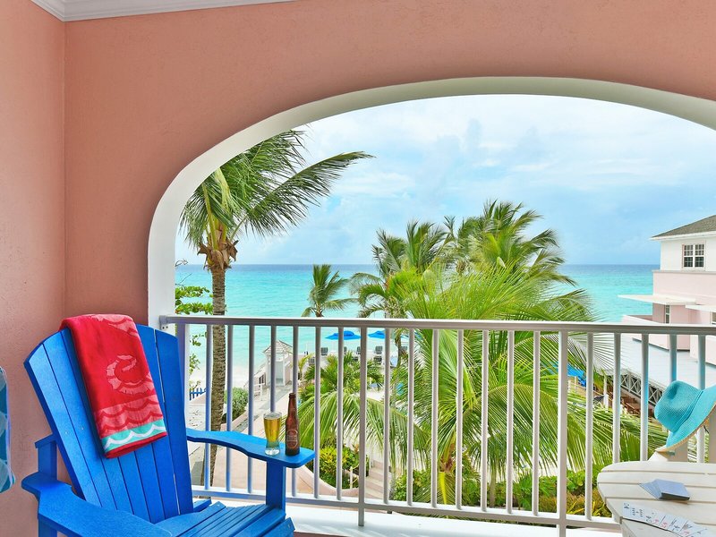 Butterfly Beach Hotel 7