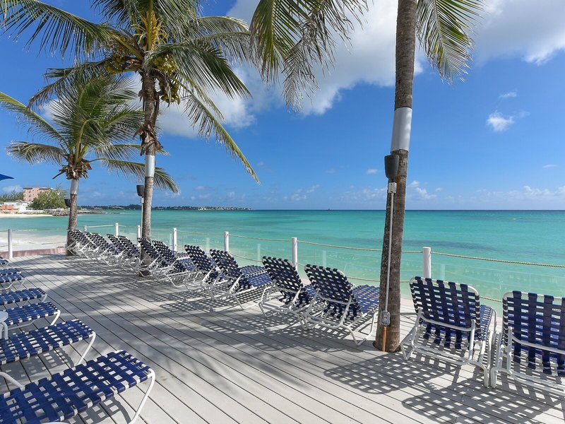 Butterfly Beach Hotel 8