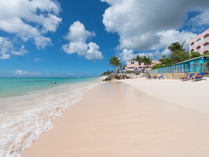 Butterfly Beach Hotel 11