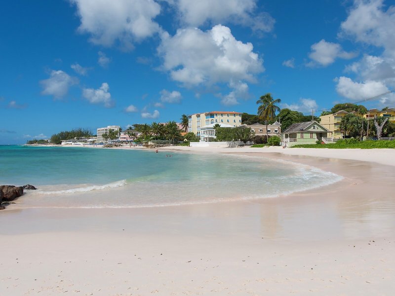 Butterfly Beach Hotel 13