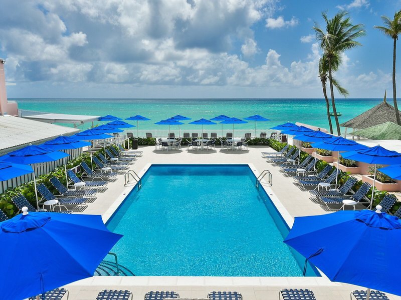 Butterfly Beach Hotel 14