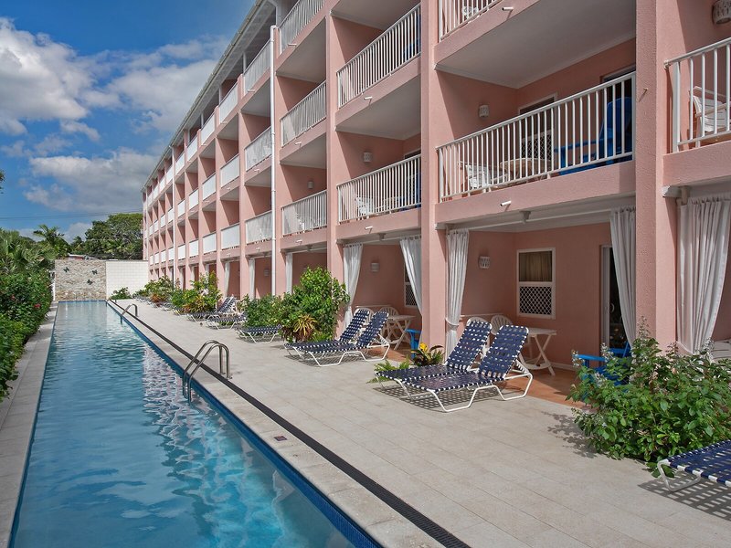 Butterfly Beach Hotel 15