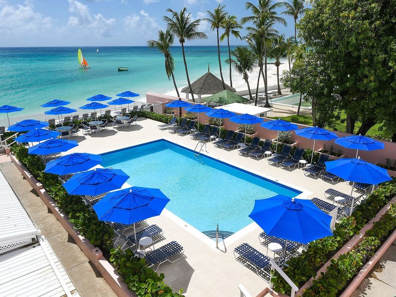 Butterfly Beach Hotel 16