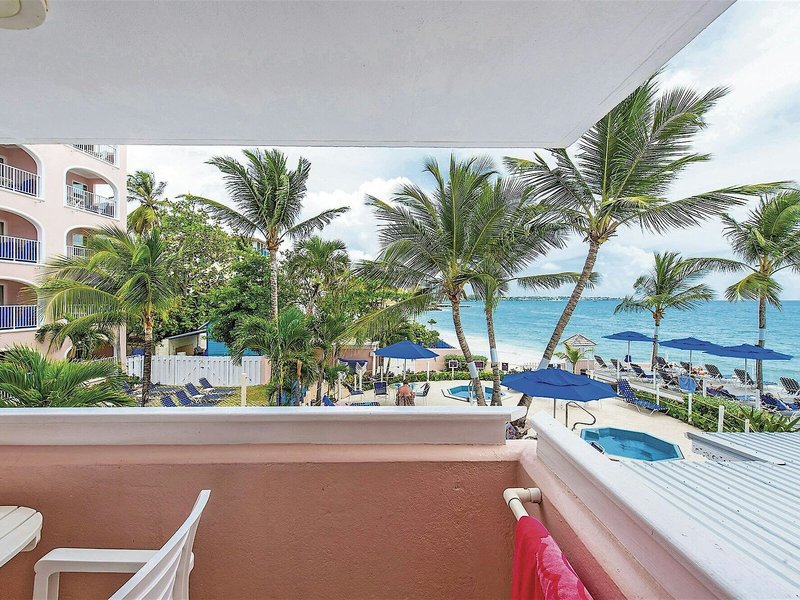 Butterfly Beach Hotel 19