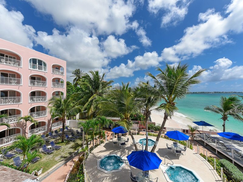 Butterfly Beach Hotel 20