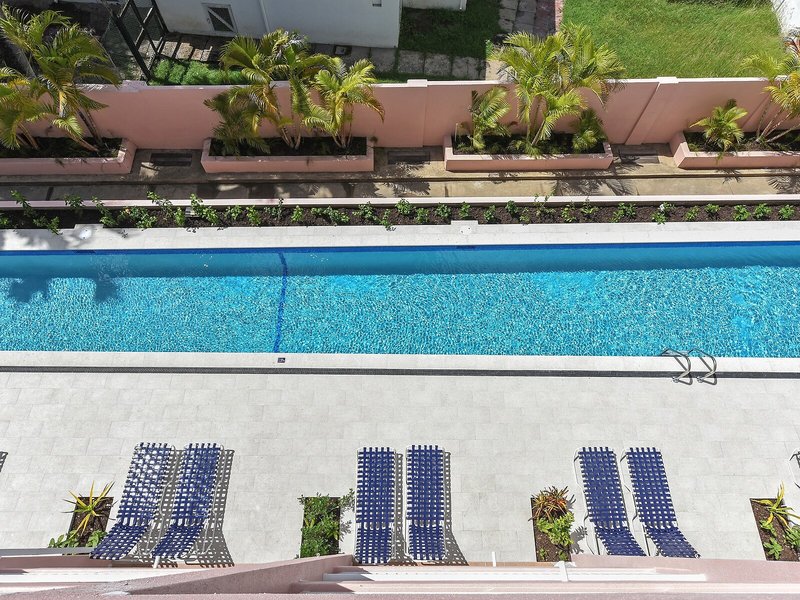 Butterfly Beach Hotel 21