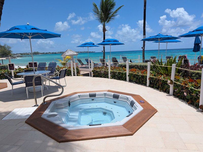 Butterfly Beach Hotel 22