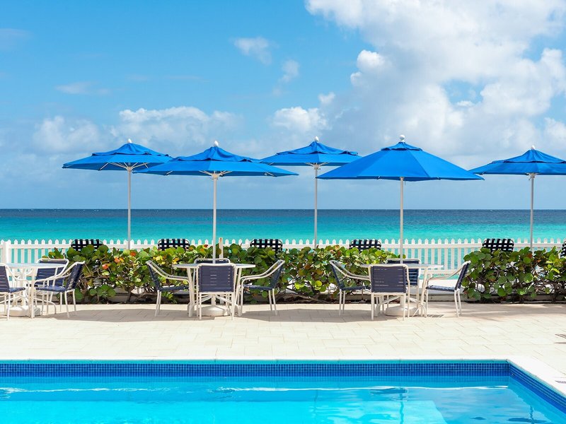 Butterfly Beach Hotel 23