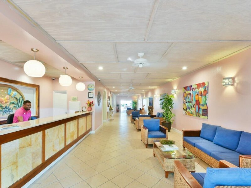 Butterfly Beach Hotel 24