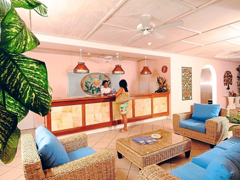 Butterfly Beach Hotel 25