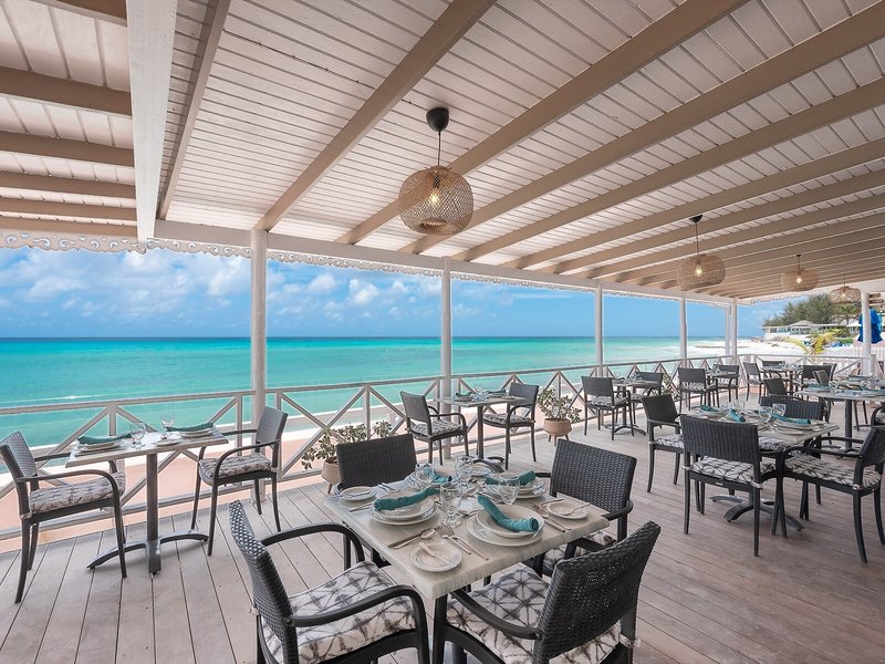 Butterfly Beach Hotel 26