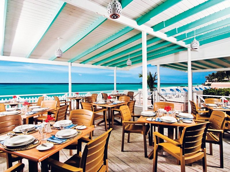 Butterfly Beach Hotel 27