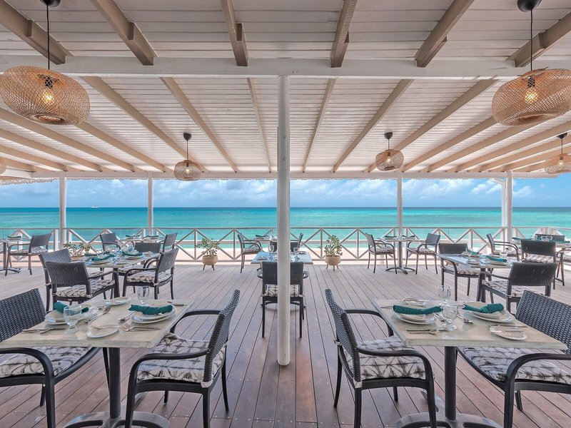 Butterfly Beach Hotel 28