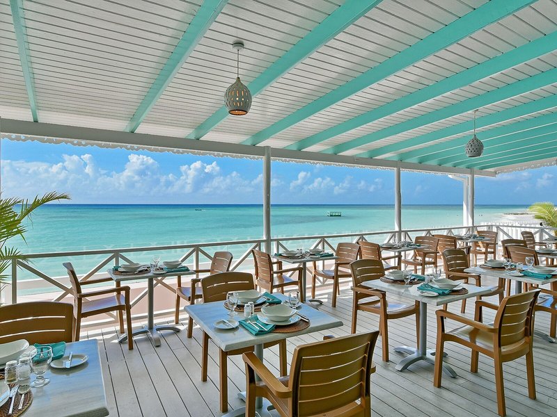 Butterfly Beach Hotel 29