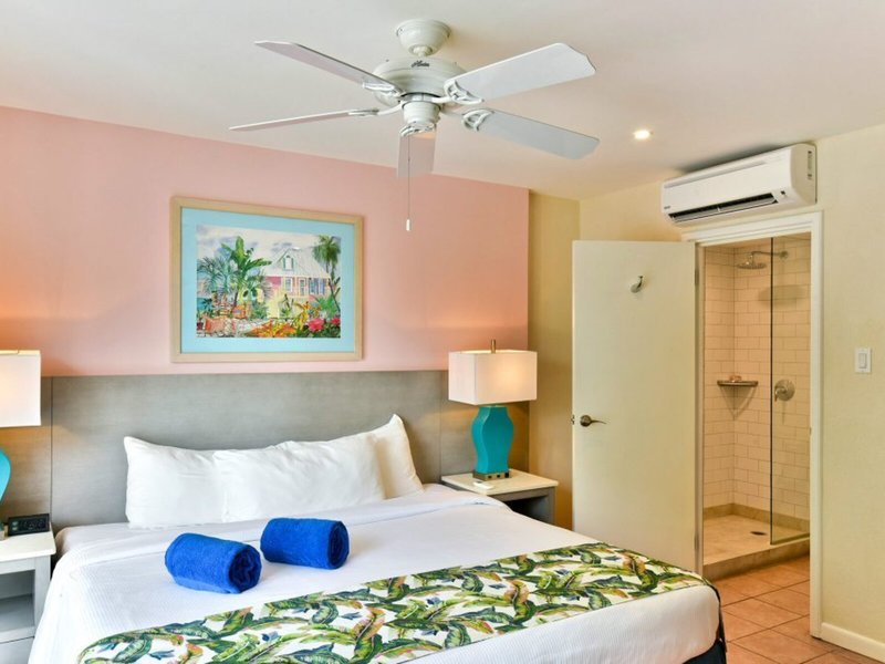 Butterfly Beach Hotel 34