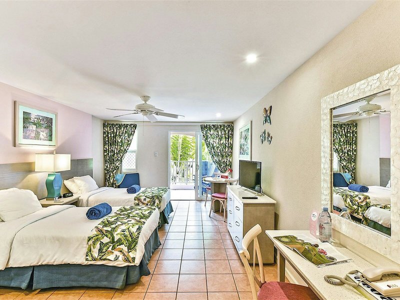 Butterfly Beach Hotel 35