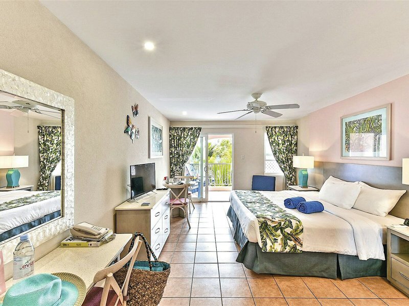 Butterfly Beach Hotel 36