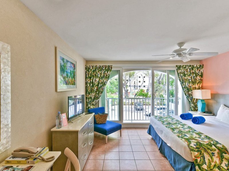 Butterfly Beach Hotel 38