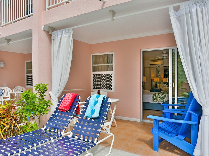 Butterfly Beach Hotel 39