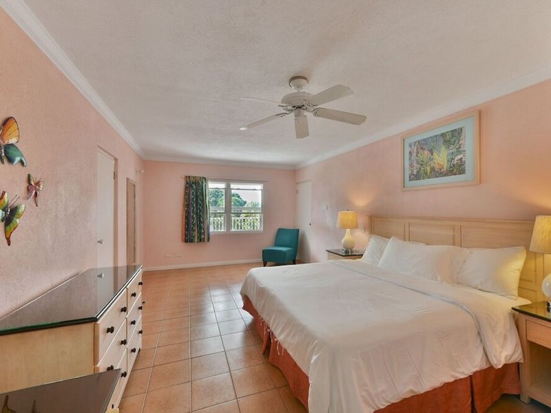 Butterfly Beach Hotel 40