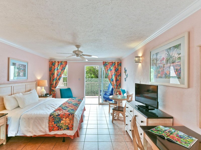 Butterfly Beach Hotel 41