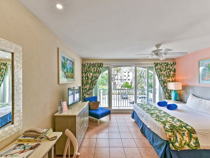 Butterfly Beach Hotel 42