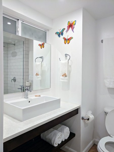 Butterfly Beach Hotel 46