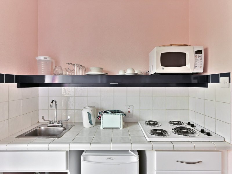 Butterfly Beach Hotel 50