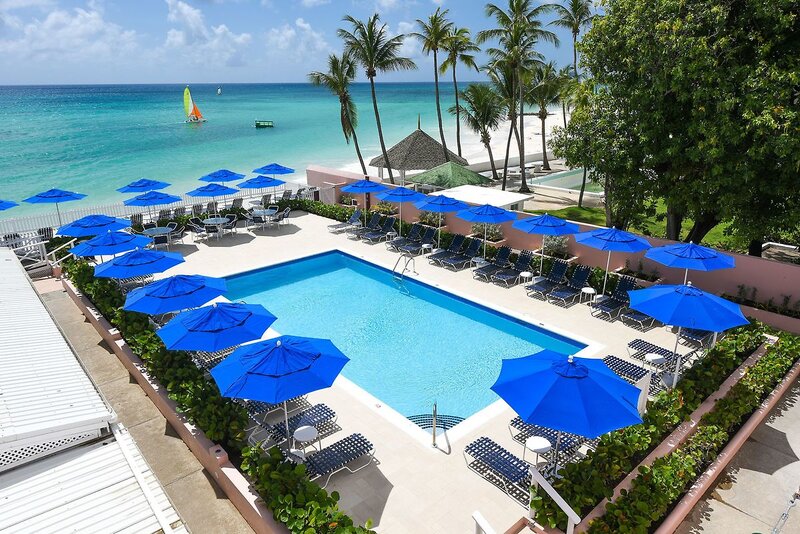 Butterfly Beach Hotel 2