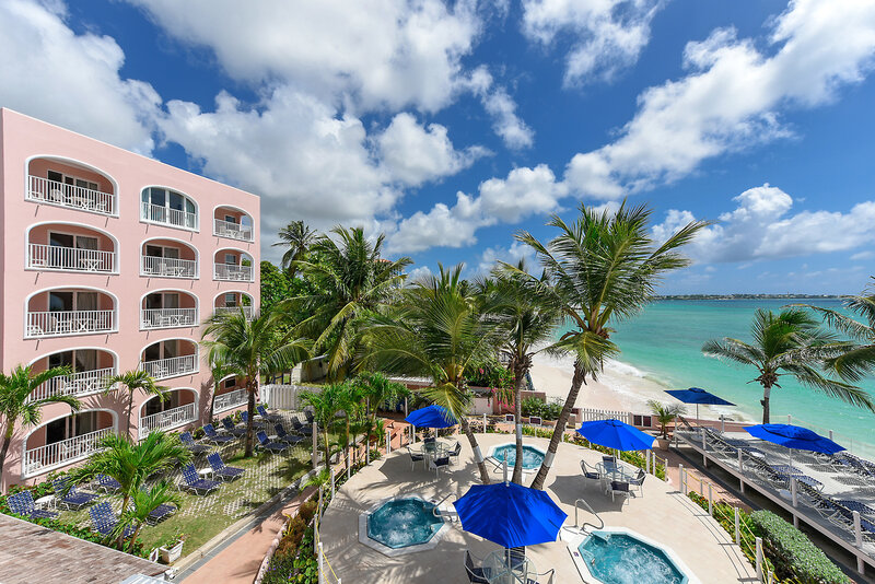 Butterfly Beach Hotel 3