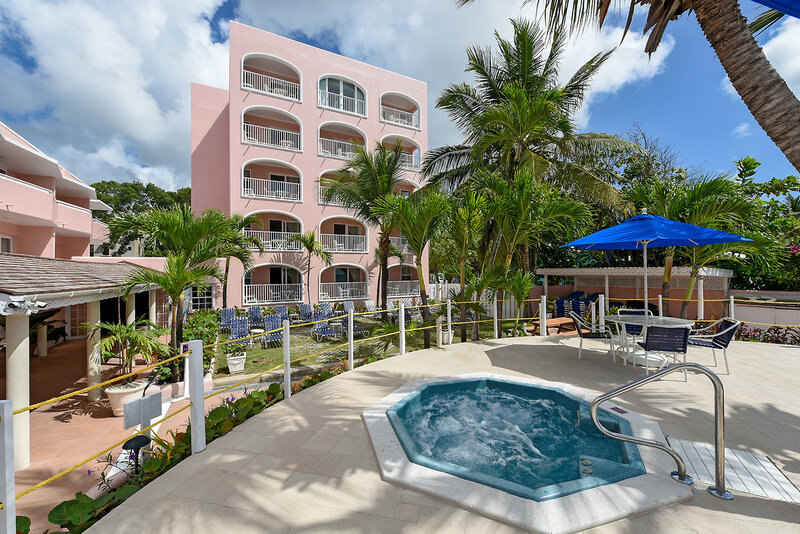 Butterfly Beach Hotel 4