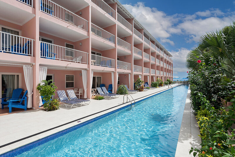 Butterfly Beach Hotel 5