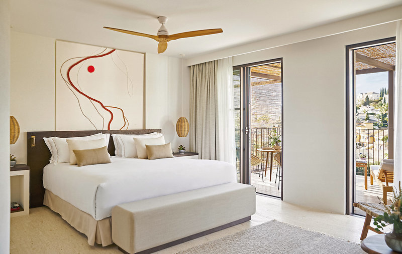 Gran Hotel Guadalpin Byblos 2