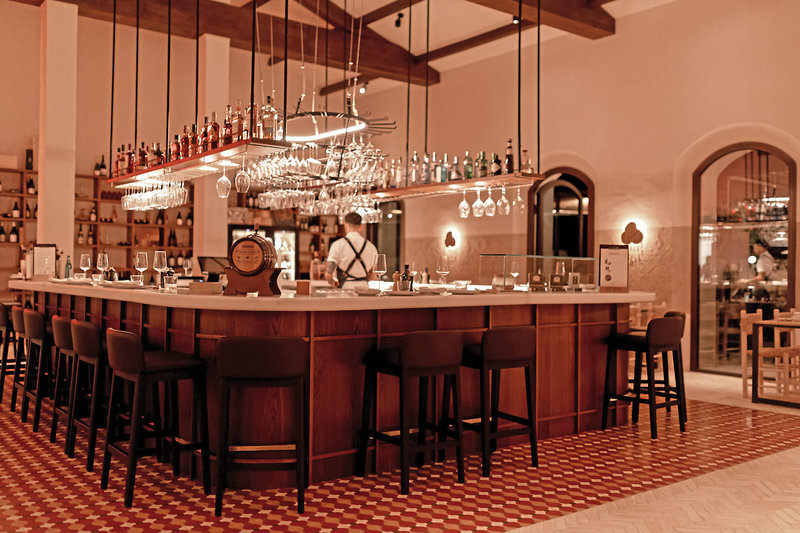 Gran Hotel Guadalpin Byblos 4